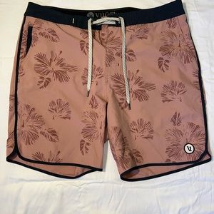 Vuori Cruise Boardshort